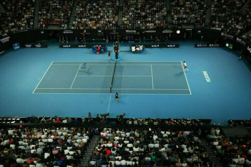 WTA Finals to be held in Saudi Arabia from 2024-2026