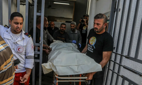 Family of Pole killed in Gaza should get compensation from Israel, Poland says