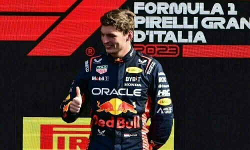 Max Verstappen quickest in first Suzuka practice, more woes for Williams