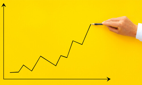 The quest for higher economic growth