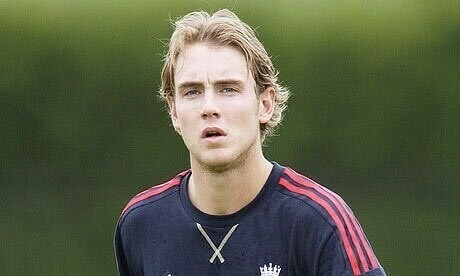 Stuart Broad backs struggling Buttler to discover form in IPL