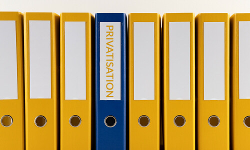 Privatisation&mdash;dos and don&rsquo;ts