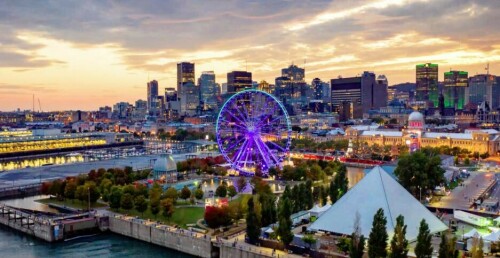 What to eat in Montreal: Top Chef&rsquo;s Gail Simmons