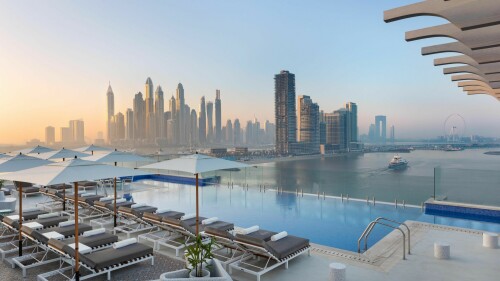 Hotels see up to 100% occupancy amid demand surge prior to extended Eid break in Dubai