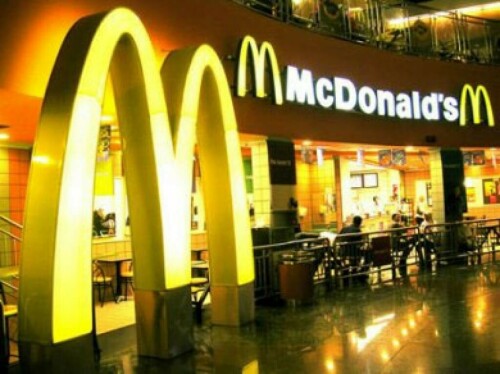 McDonald&rsquo;s to buy Israel franchise from owner Alonyal