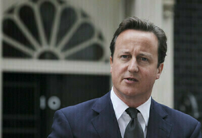 UK foreign minister warns of &lsquo;real&rsquo; Gaza famine threat