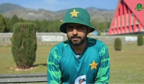 &lsquo;Highly successful&rsquo; Kakul training camp strengthened unity among players: Babar Azam