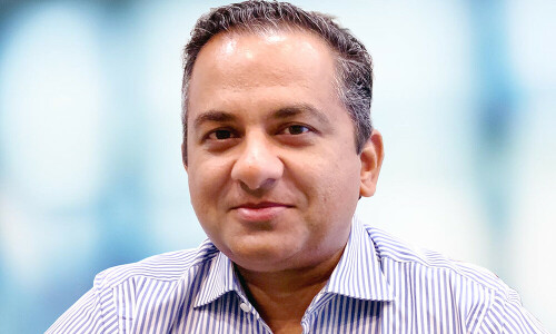 Interview with Samir Mustapha Chinoy, Chief Operating Officer, International Steels Limited (ISL)