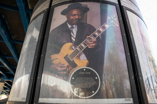 In Nashville, preserving a Black neighborhood&rsquo;s music legacy