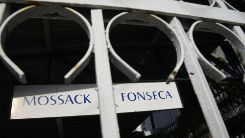 &lsquo;Panama Papers&rsquo; trial to begin eight years after tax scandal