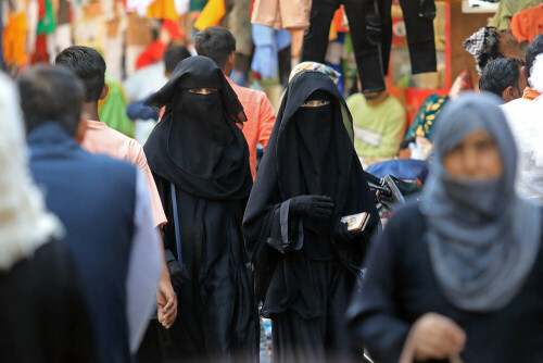 Muslims face dwindling representation in Modi&rsquo;s India