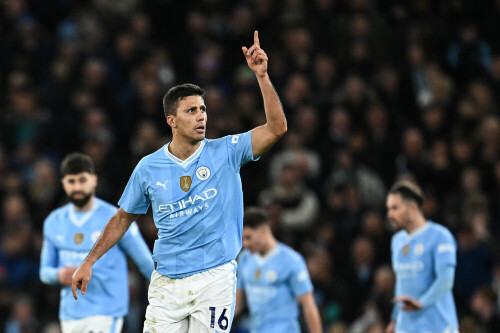 Man City&rsquo;s Mr. Reliable Rodri stands in Real Madrid&rsquo;s way