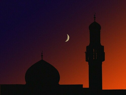 Eid-ul-Fitr 2024: Crescent moon not sighted in Saudi Arabia and UAE, first Shawwal on Wednesday