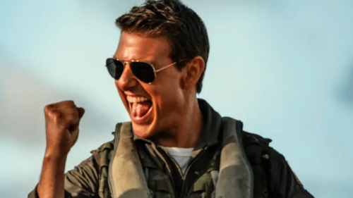 &lsquo;Top Gun: Maverick&rsquo; lawsuit rejected by US judge