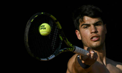 Injured Alcaraz withdraws from Monte Carlo Masters