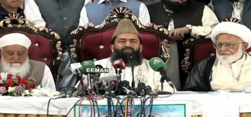 Eid-ul-Fitr 2024: Shawwal moon sighted in Pakistan, first day of Eid on Wednesday