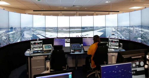 Under fire UK air traffic provider appoints Warren East as chair