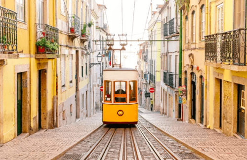 What to eat in Lisbon: CEO of Magnolia Bakery