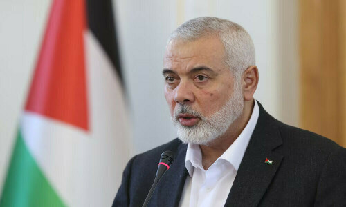 Netanyahu not consulted on killing of Haniyeh's sons, Israeli media say Netanyahu not consulted on killing of Haniyeh's sons, Israeli media say