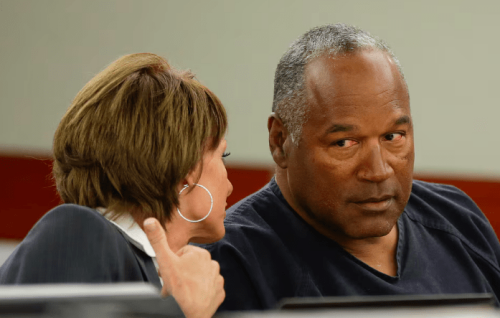 O.J. Simpson, football star turned celebrity murder defendant, dead at 76 O.J. Simpson, football star turned celebrity murder defendant, dead at 76