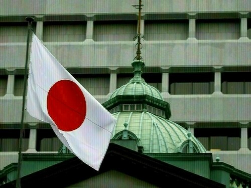 More Japan households see higher prices a year from now, survey shows