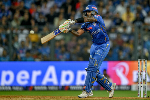 Suryakumar Yadav IPL blitz eases comeback concerns ahead of T20 World Cup