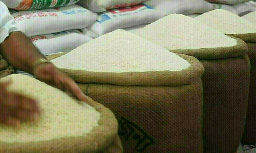 Asia rice: Firm demand from Indonesia props up Thai rates