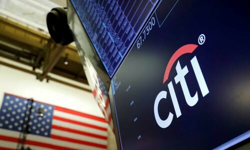 Citi profit beats estimates, takes $483mn charge tied to severance costs Citi profit beats estimates, takes $483mn charge tied to severance costs