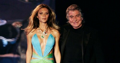 Italian fashion designer Roberto Cavalli dies aged 83