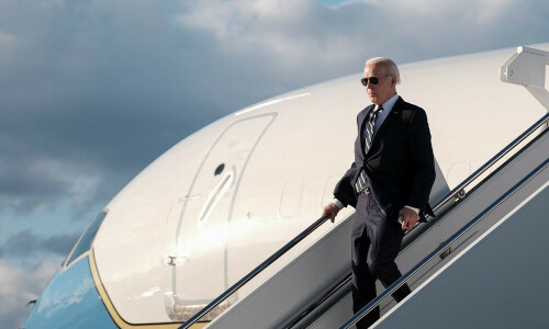 Biden to return to Washington amid Iran threats against Israel Biden to return to Washington amid Iran threats against Israel