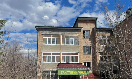 More homes in Russia&rsquo;s Orenburg flooded, water levels inch down