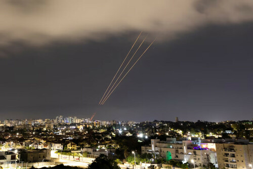 Iran's military officials warn Israel and US against retaliation Iran's military officials warn Israel and US against retaliation