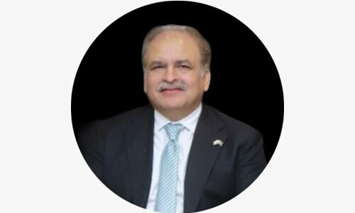 An interview with Anwar Kashif Mumtaz, President, Pakistan Tax Bar Association
