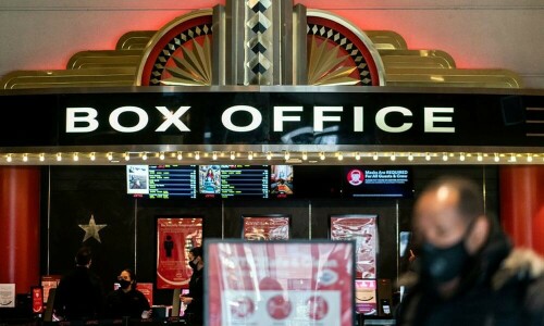 &lsquo;Civil War&rsquo; leads the charge at North American box office