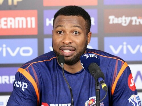 Mumbai coach Pollard &lsquo;sick and fed up&rsquo; of Pandya bashing