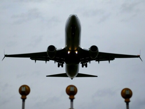 China’s air passenger numbers hit first-quarter record China’s air passenger numbers hit first-quarter record
