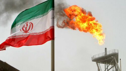 Joe Biden unlikely to cut Iran&rsquo;s oil lifeline after Israel attack