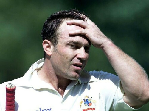 Former Australia batsman Slater refused bail on domestic violence charges Former Australia batsman Slater refused bail on domestic violence charges