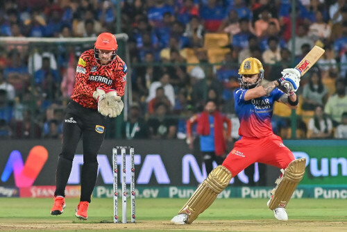 Impact subs add lower order firepower as IPL smashes scoring records