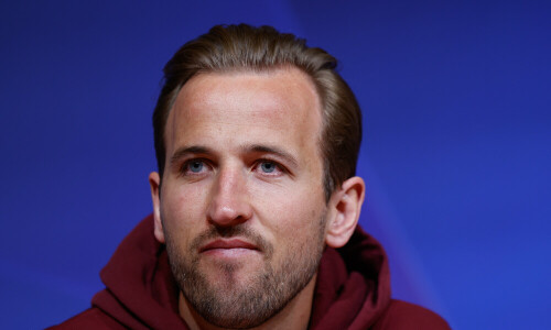 ‘Great season’ still possible for Bayern, says Kane before Arsenal clash ‘Great season’ still possible for Bayern, says Kane before Arsenal clash