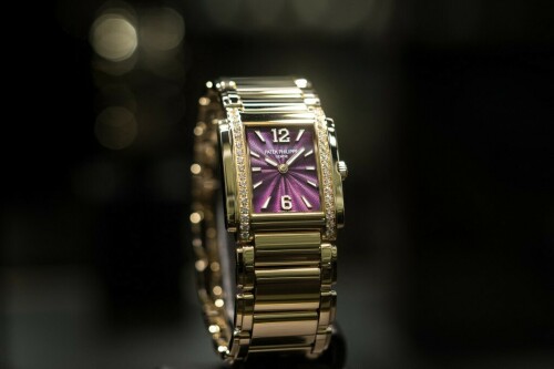 Swiss watch brands making time for India