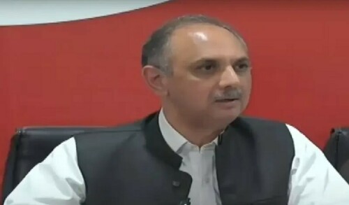 PTI calls for Faizabad sit-in commission report to be made public PTI calls for Faizabad sit-in commission report to be made public