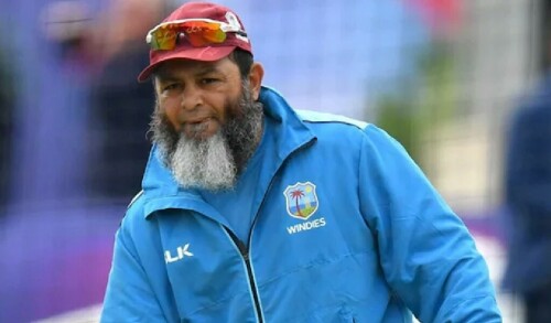 Mushtaq Ahmed joins Bangladesh as spin bowling coach for T20 World Cup