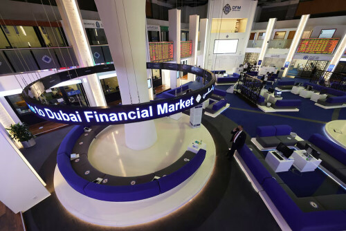 Another Dubai IPO: Spinneys&rsquo; public float &lsquo;could help bring other IPOs to fruition&rsquo;