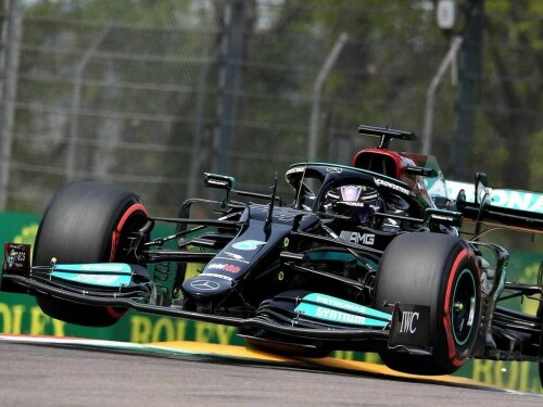China GP back after five years with contentious sprint as Zhou fulfils dream