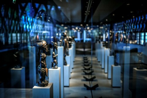&lsquo;Titanic&rsquo; task of finding plundered African art in French museums