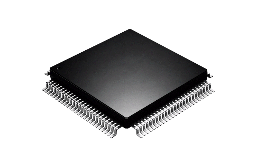 Developing the semiconductor industry