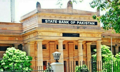 Enforcement action: SBP imposes over Rs755mn in penalties on 8 banks, 1 EC