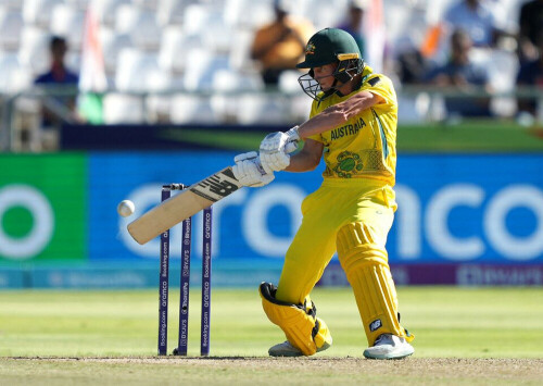Ex-Australia skipper Lanning details health issues she faced before international retirement
