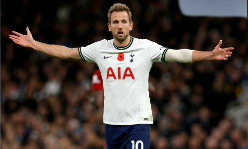 Englishmen abroad: Kane relishes Champions League duel with Bellingham